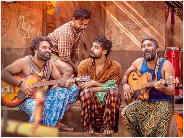 ഹിറ്റിലേക്കുള്ള യാത്ര