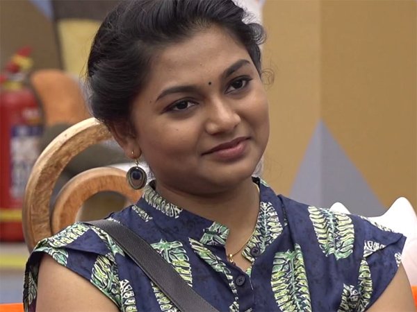 ശ്രീലക്ഷ്മി ശ്രീകുമാര്