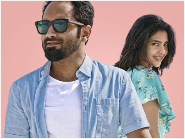 ഫഹദിന്റെ കരിയര് ബെസ്റ്റിലേക്ക്