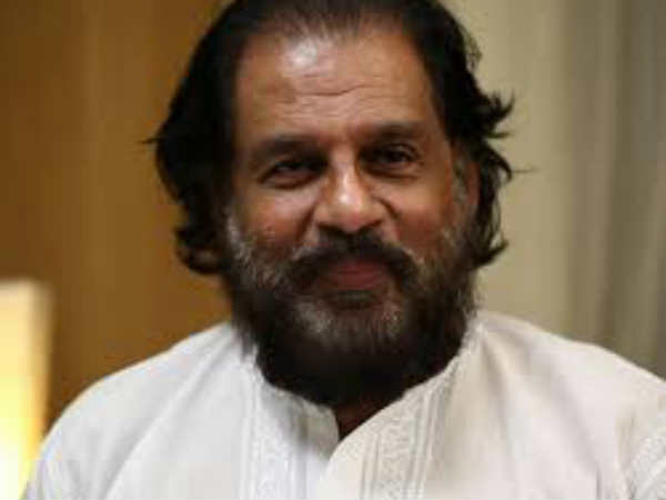 ദാസേട്ടനും വിമർശിച്ചിരുന്നു