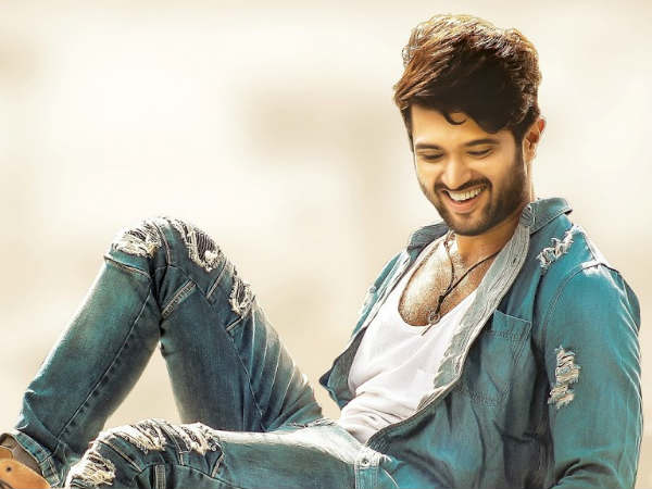 vijay devarakonda vijay devarakonda