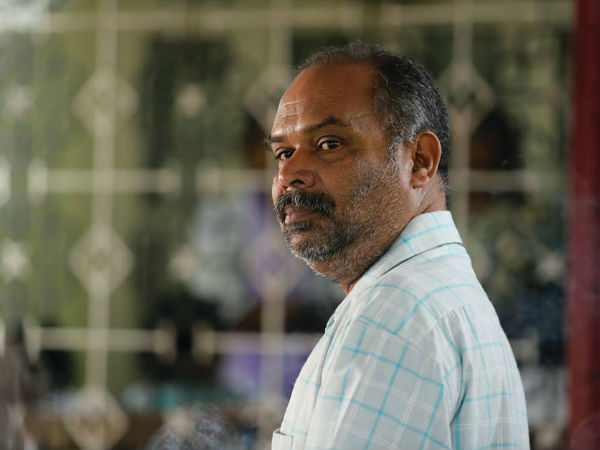 ഭാര്യയുമായിട്ടാണോ ബന്ധം