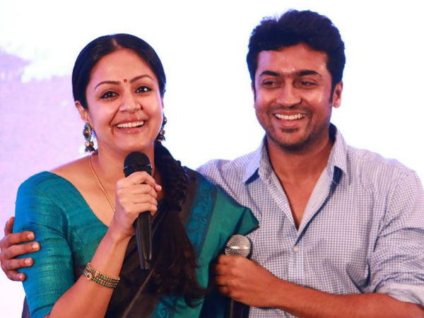 അസൂയപ്പെടുത്തിയ ദാമ്പത്യം