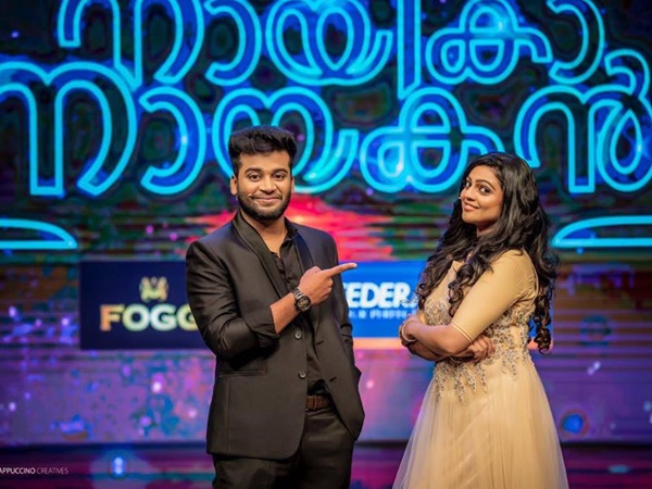 ഗ്രാന്റ് ഫിനാലെ