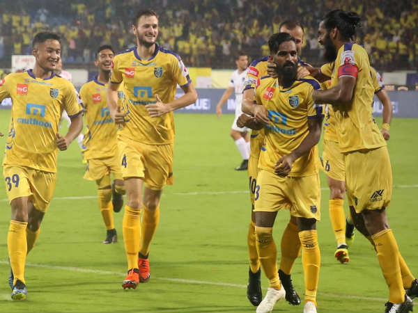 കേരള ബ്ലാസ്റ്റേഴ്സ് അംബാസിഡര്