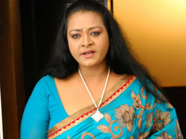 ഷക്കീലയുടെ ജീവിതകഥ