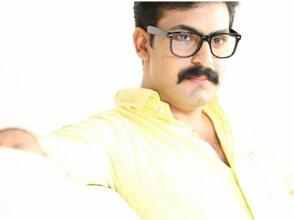 സര്പ്രൈസ് പുറത്തുവിട്ട് റെയ്ജന്