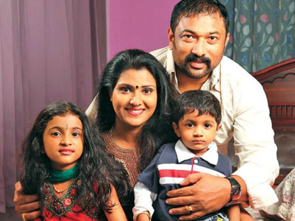 വാണി വിശ്വനാഥ്