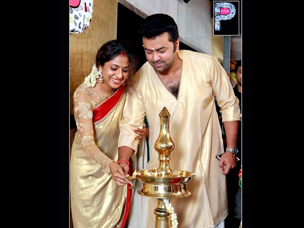 പ്രാണയുമായി പൂര്ണ്ണിമ