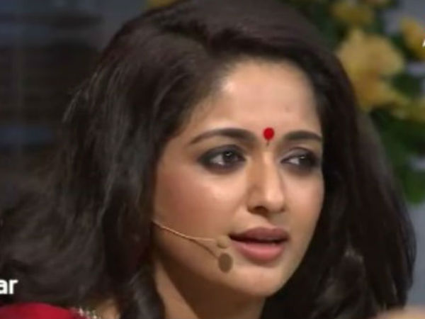 കാവ്യ മാധവനൊപ്പമുള്ള അഭിമുഖം