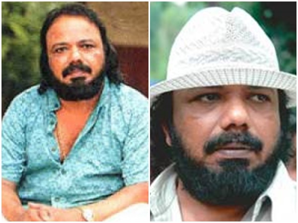 ലോഹിതദാസിന് വാശിയുണ്ടായിരുന്നു
