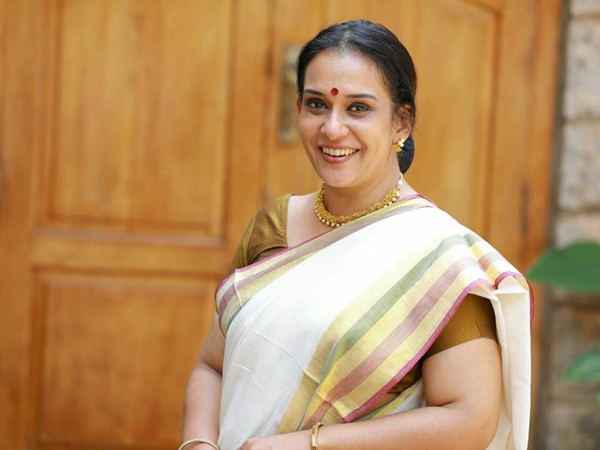 മാലാപാര്വ്വതി വരുന്നു..