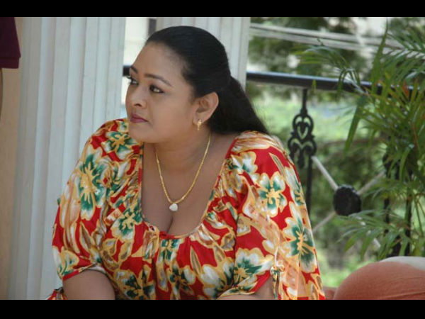 ഷക്കീലയുടെ വരവ് സിനിമയെ സഹായിച്ചു