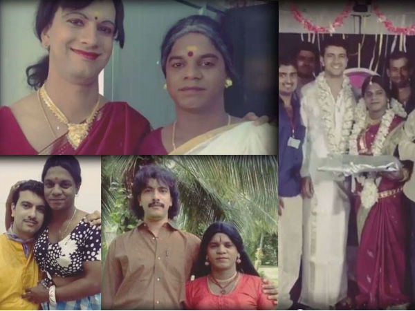 രമേഷ് പിഷാരടി പറഞ്ഞത്