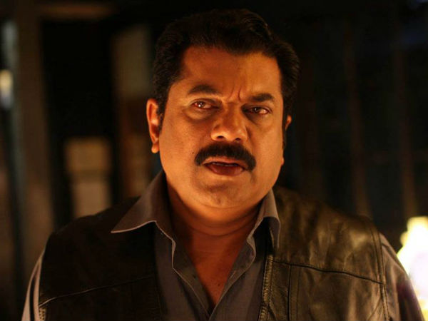 മുകേഷിന്റെ പ്രതികരണം