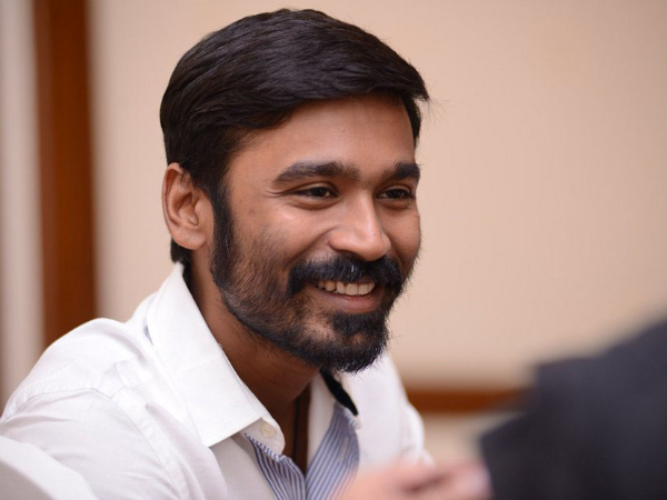 ധനുഷിന്റെ മാസും ക്ലാസും ചേര്ന്ന പ്രകടനം