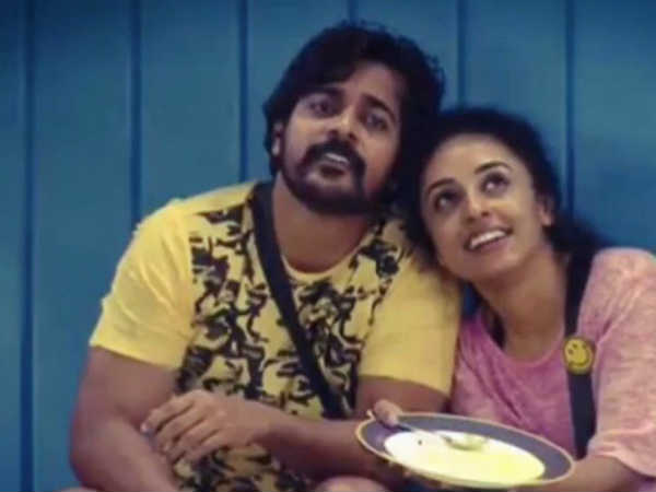 പേളിയുടെ വീട്ടുകാർക്ക് സമ്മതം