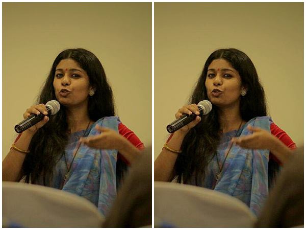 അര്ച്ചനയുടെ വെളിപ്പെടുത്തല്