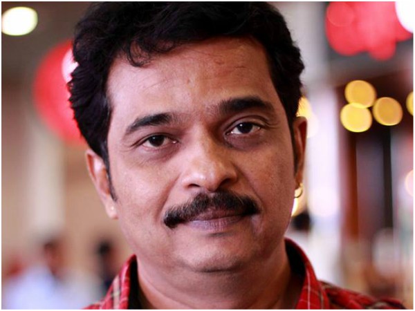 ഭയാനകം