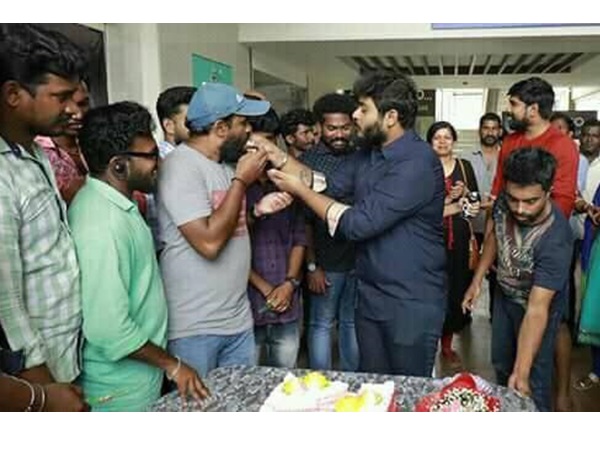 gokul sureshs b.day gokul sureshs b.day