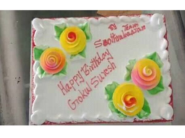 gokul sureshs b.day gokul sureshs b.day