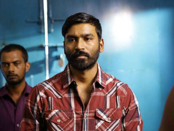 വടചെന്നൈ