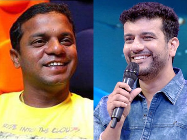 ധര്മ്മജന് ഗായകനാവുന്നു