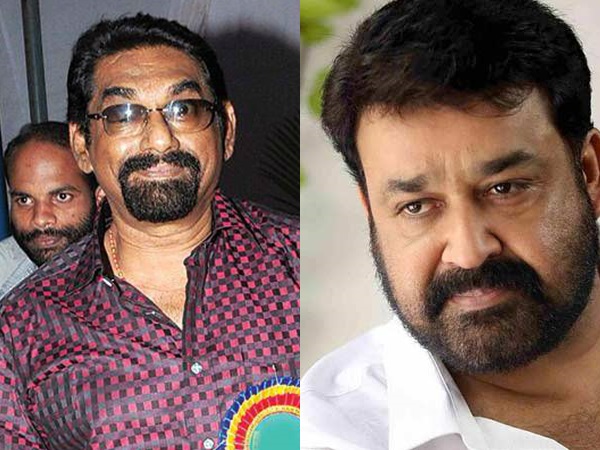 Mohanlal Mohanlal