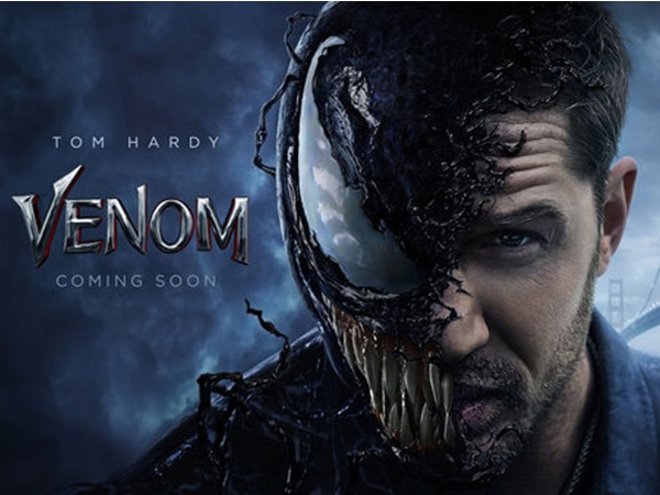 venom venom