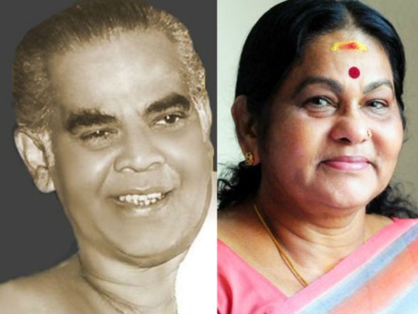അടൂര് ഭാസിക്കെതിരെ