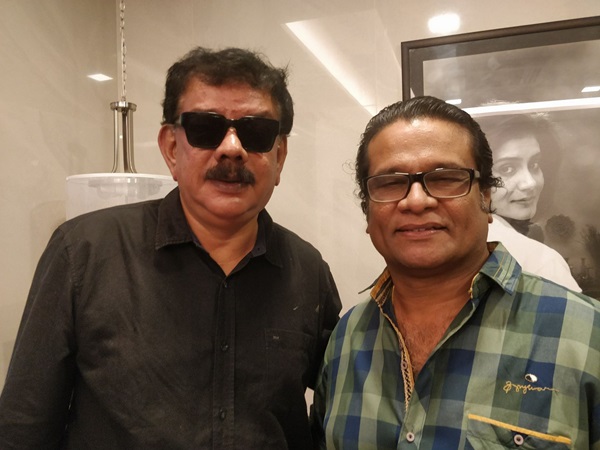 priyadarshan-hareesh peradi priyadarshan-hareesh peradi