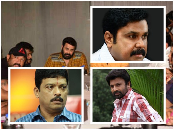 mohanlal mohanlal