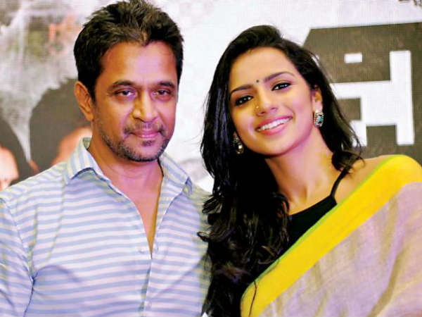 സീൻ അർജുൻ മാറ്റി എഴുതിച്ചു