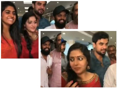 balu varghees balu varghees