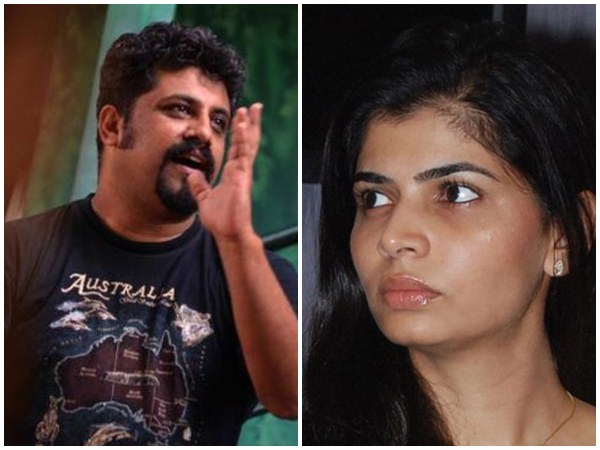 chinmayi chinmayi