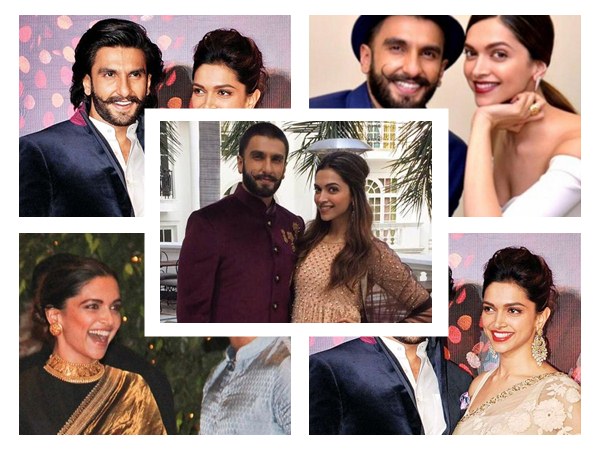 Deepika Padukone Deepika Padukone