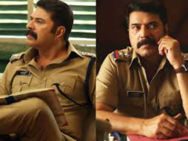 സബ് ഇന്സ്പെക്ടര് മണി