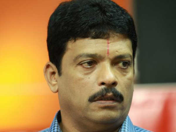 ജഗദീഷും സിദ്ദിഖും തമ്മിലുള്ള പ്രശ്നം