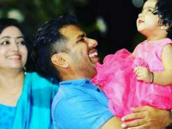 ലക്ഷമിയെ ഡസ്ചാർജ് ചെയ്തു