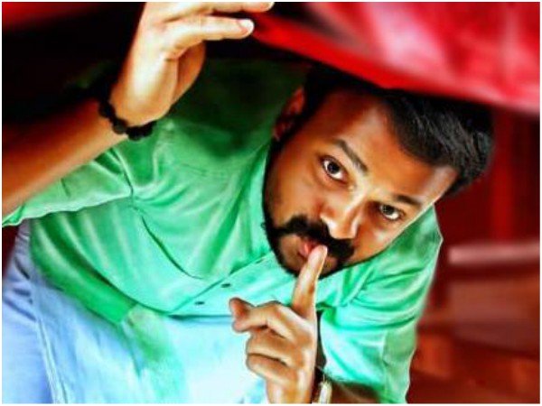 കോടികള് വാരിക്കൂട്ടി