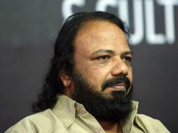 അദ്ദേഹത്തിന് കുറച്ച് പ്രശ്നങ്ങളുണ്ടായിരുന്നു