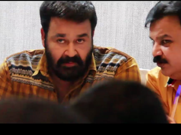 മോഹന്ലാലിന്റെ നിലപാട്