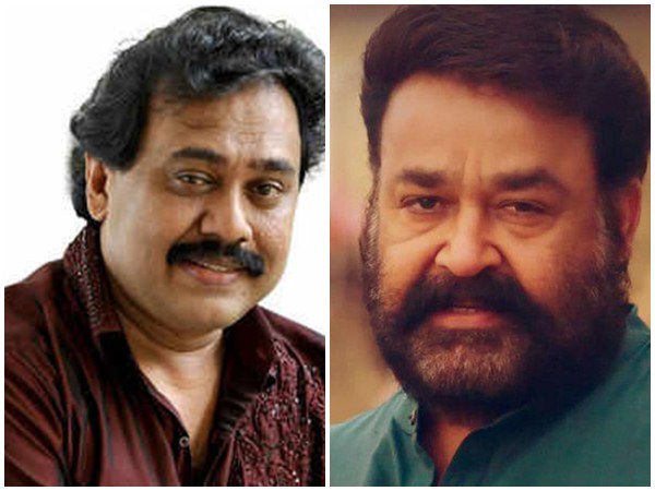 എനിക്കും തിലകന് ചേട്ടനും