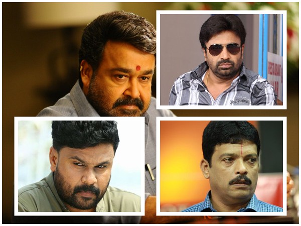 mohanlal mohanlal