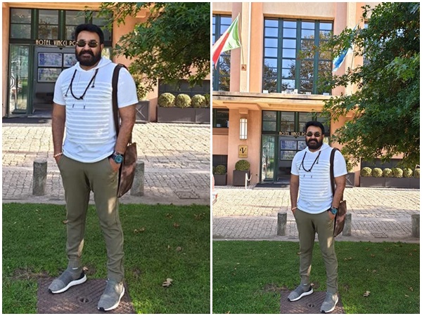 mohanlal mohanlal
