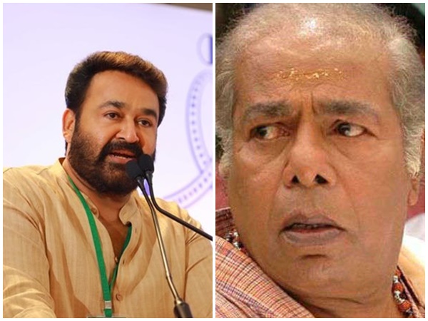 തിലകന്റെ മകന്