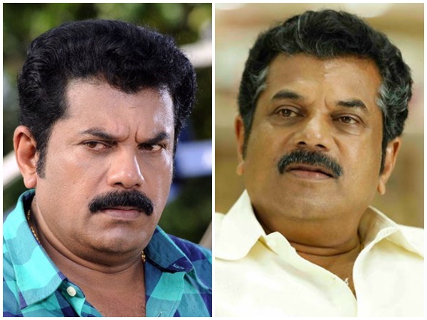 മലയാളത്തില് ആദ്യ സംഭവം