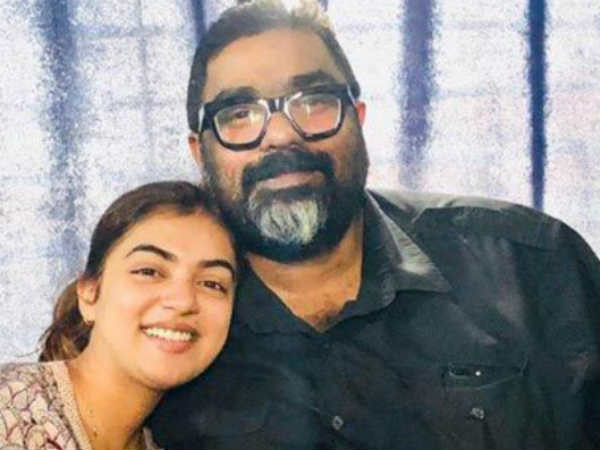 nazriya nazriya