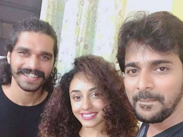 എല്ലാവരുമൊത്ത് കൂടി