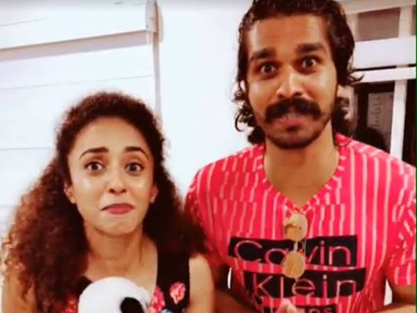 മൂന്നംഗസംഘം ഇപ്പോഴും ഒന്നിച്ച്
